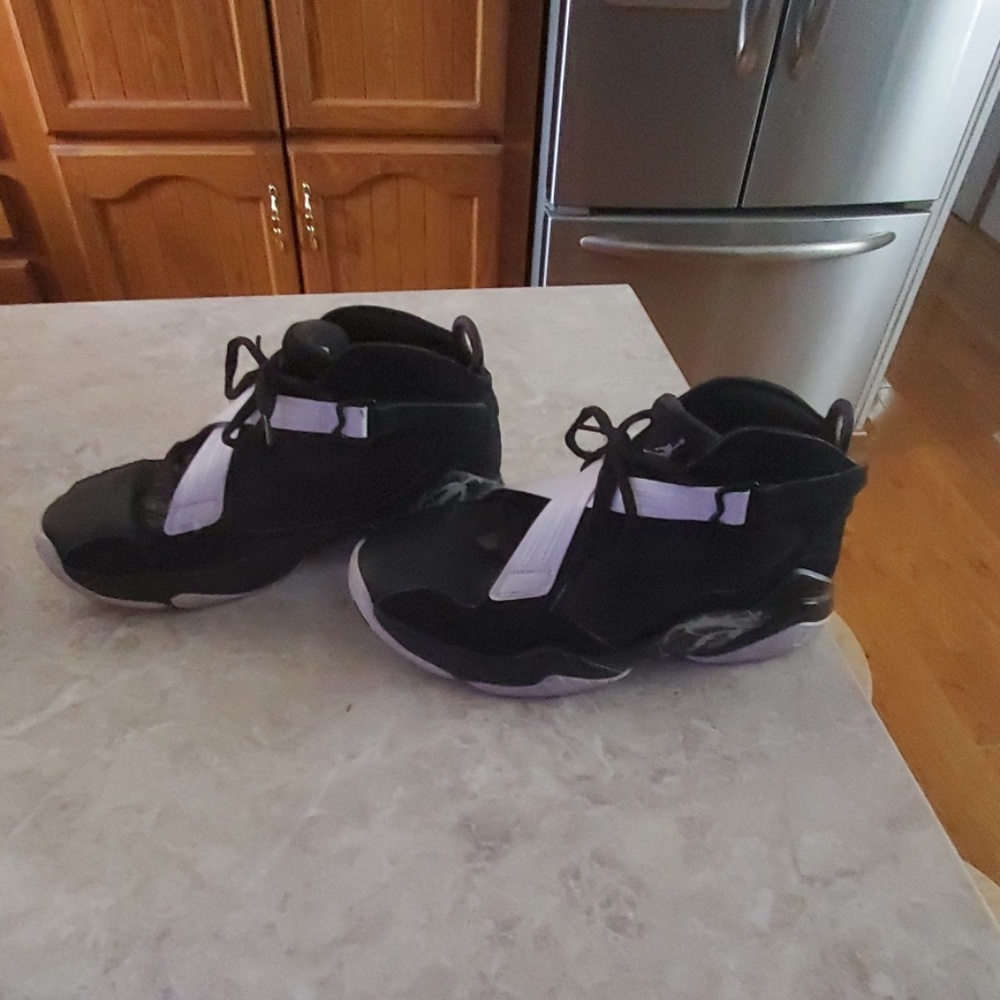 Jordans